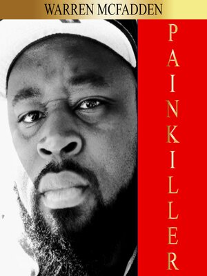 cover image of Painkiller
